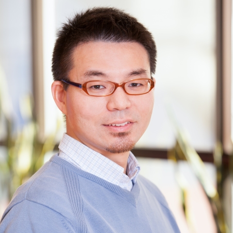 Kenji Takahashi | Synapse Energy